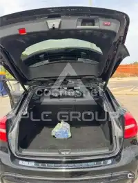 2016 Mercedes Benz GLA-Class