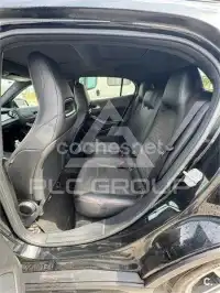 2016 Mercedes Benz GLA-Class