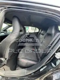 2016 Mercedes Benz GLA-Class