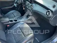 2016 Mercedes Benz GLA-Class