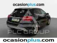 2016 Mercedes Benz GLA-Class