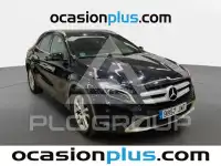 2016 Mercedes Benz GLA-Class