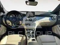 2016 Mercedes Benz GLA-Class