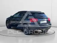 2016 Mercedes Benz GLA-Class