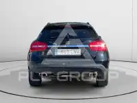 2016 Mercedes Benz GLA-Class