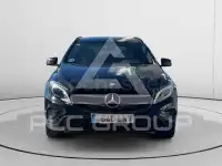 2016 Mercedes Benz GLA-Class