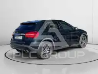 2016 Mercedes Benz GLA-Class