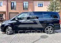2016 Mercedes Benz V
