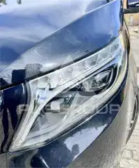 2016 Mercedes Benz V