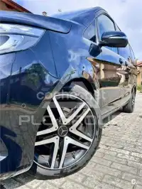 2016 Mercedes Benz V