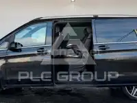 2016 Mercedes Benz V