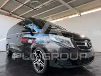 2016 Mercedes Benz V