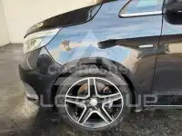 2016 Mercedes Benz V