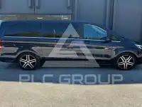 2016 Mercedes Benz V
