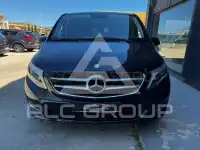 2016 Mercedes Benz V