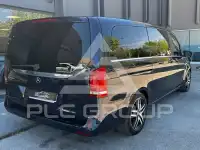 2016 Mercedes Benz V