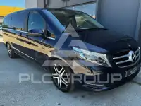 2016 Mercedes Benz V