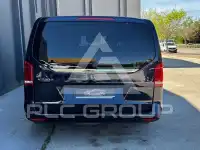 2016 Mercedes Benz V