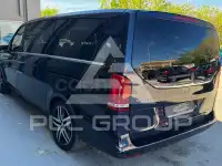 2016 Mercedes Benz V