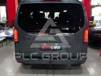 2016 Mercedes Benz V