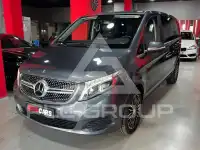 2016 Mercedes Benz V