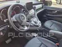 2016 Mercedes Benz V