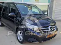 2016 Mercedes Benz V