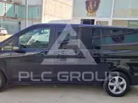 2016 Mercedes Benz V
