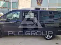2016 Mercedes Benz V