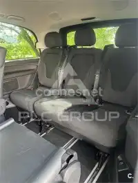 2016 Mercedes Benz V