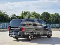 2016 Mercedes Benz V