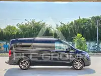 2016 Mercedes Benz V