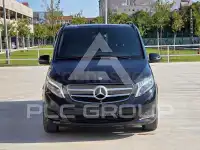 2016 Mercedes Benz V