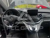 2016 Mercedes Benz V