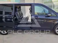 2016 Mercedes Benz V