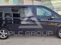 2016 Mercedes Benz V