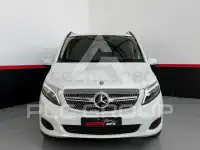 2016 Mercedes Benz V