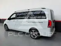 2016 Mercedes Benz V
