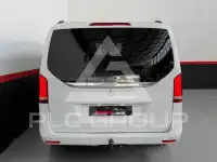 2016 Mercedes Benz V