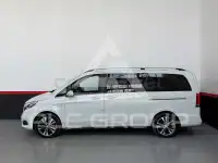 2016 Mercedes Benz V