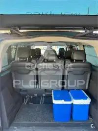 2016 Mercedes Benz V