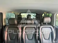 2016 Mercedes Benz V