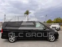2016 Mercedes Benz V