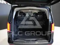 2016 Mercedes Benz V