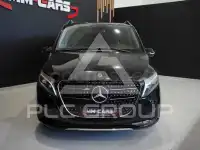 2016 Mercedes Benz V