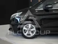 2016 Mercedes Benz V