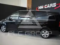 2016 Mercedes Benz V