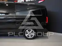2016 Mercedes Benz V