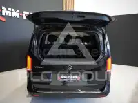 2016 Mercedes Benz V