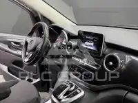2016 Mercedes Benz V